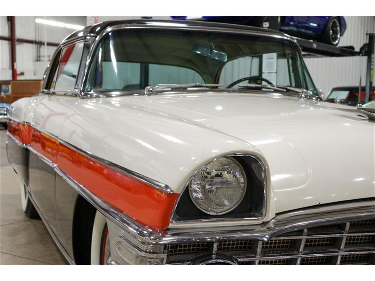 1956 Packard Executive for sale in Kentwood, MI – photo 47