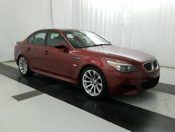 2006 BMW M5 Base 4dr Sedan CALL NOW FOR AVAILABILITY! for sale in Kirkland, WA – photo 11