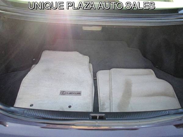 2005 Lexus ES 330 Base 4dr Sedan ** EXTRA CLEAN! MUST SEE! ** for sale in Sacramento , CA – photo 17