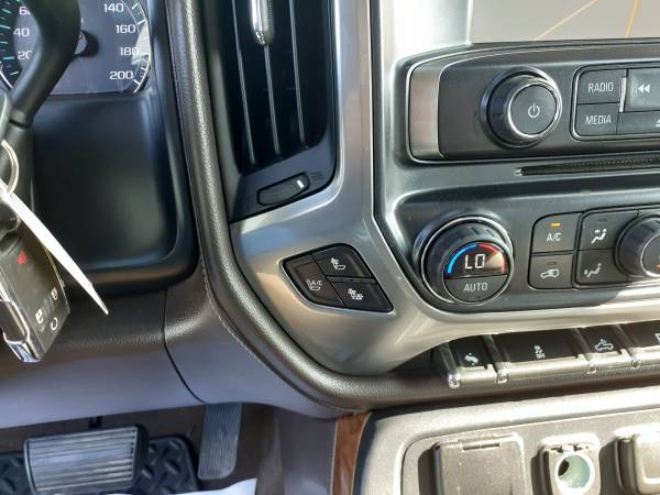 2014 Chevrolet Silverado 1500 LTZ for sale in Dwight, IL – photo 22