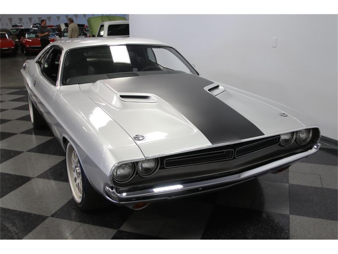 1972 Dodge Challenger for sale in Concord, NC – photo 17