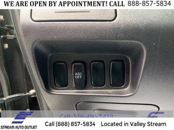 2007 Mitsubishi Outlander XLS Wagon - cars & trucks - by dealer -... for sale in Valley Stream, NY – photo 11