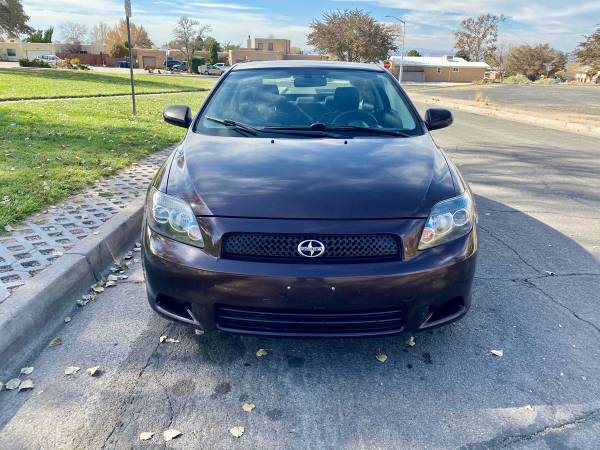 09 Toyota Scion TC - cars & trucks - by owner - vehicle automotive... for sale in Albuquerque, NM – photo 2