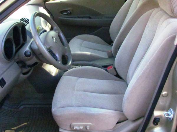 2002 Nissan Altima SE, 3.5L, 62 Kmiles for sale in Eagan, MN – photo 8