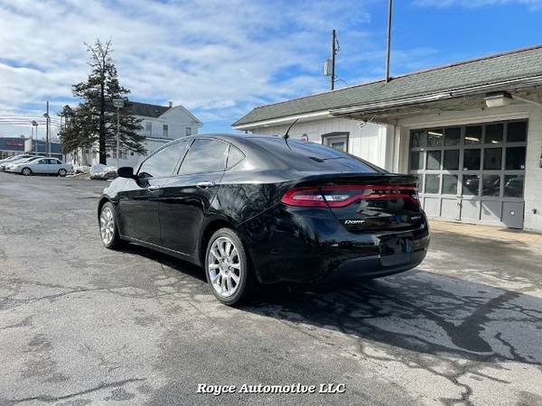 2013 Dodge Dart Limited 6-Speed Automatic - - by for sale in Lancaster, PA – photo 7