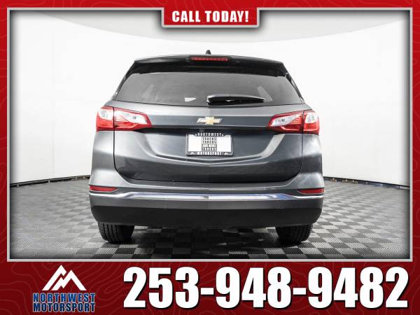 2018 Chevrolet Equinox LT FWD - - by dealer for sale in PUYALLUP, WA – photo 6