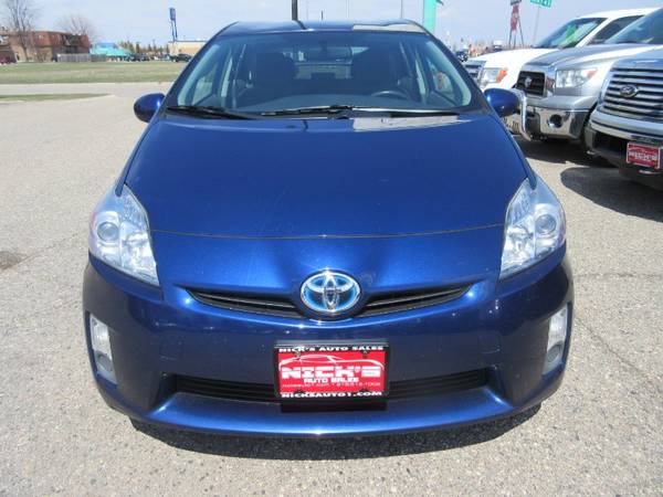 2010 Toyota Prius Prius - - by dealer - vehicle for sale in Moorhead, ND – photo 14