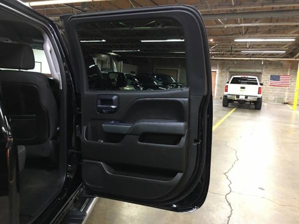 2014 Chevrolet Silverado 1500 2WD Crew Cab 153.0" LT w/1LT Your... for sale in Dallas, TX – photo 22
