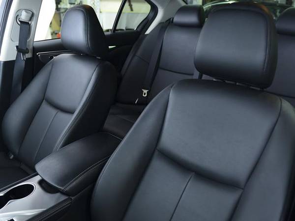 2016 Infiniti Q50 3.0t Premium Sedan 4D sedan Black - FINANCE ONLINE for sale in Atlanta, FL – photo 5