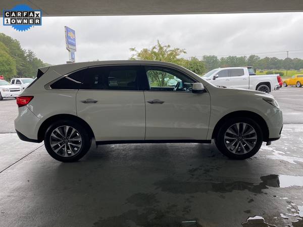 Acura MDX Technology Package Navigation Sunroof SUV 1 Owner... for sale in Columbus, GA
