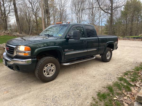 06 LBZ Duramax for sale in Other, ME – photo 3