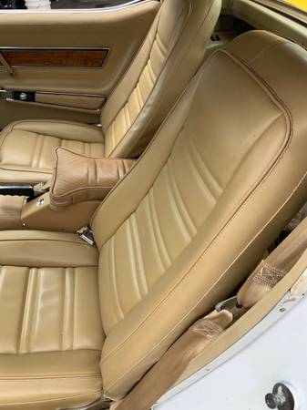 For Sale 1976 chevy corvette T-Top for sale in NEW YORK, NY – photo 9