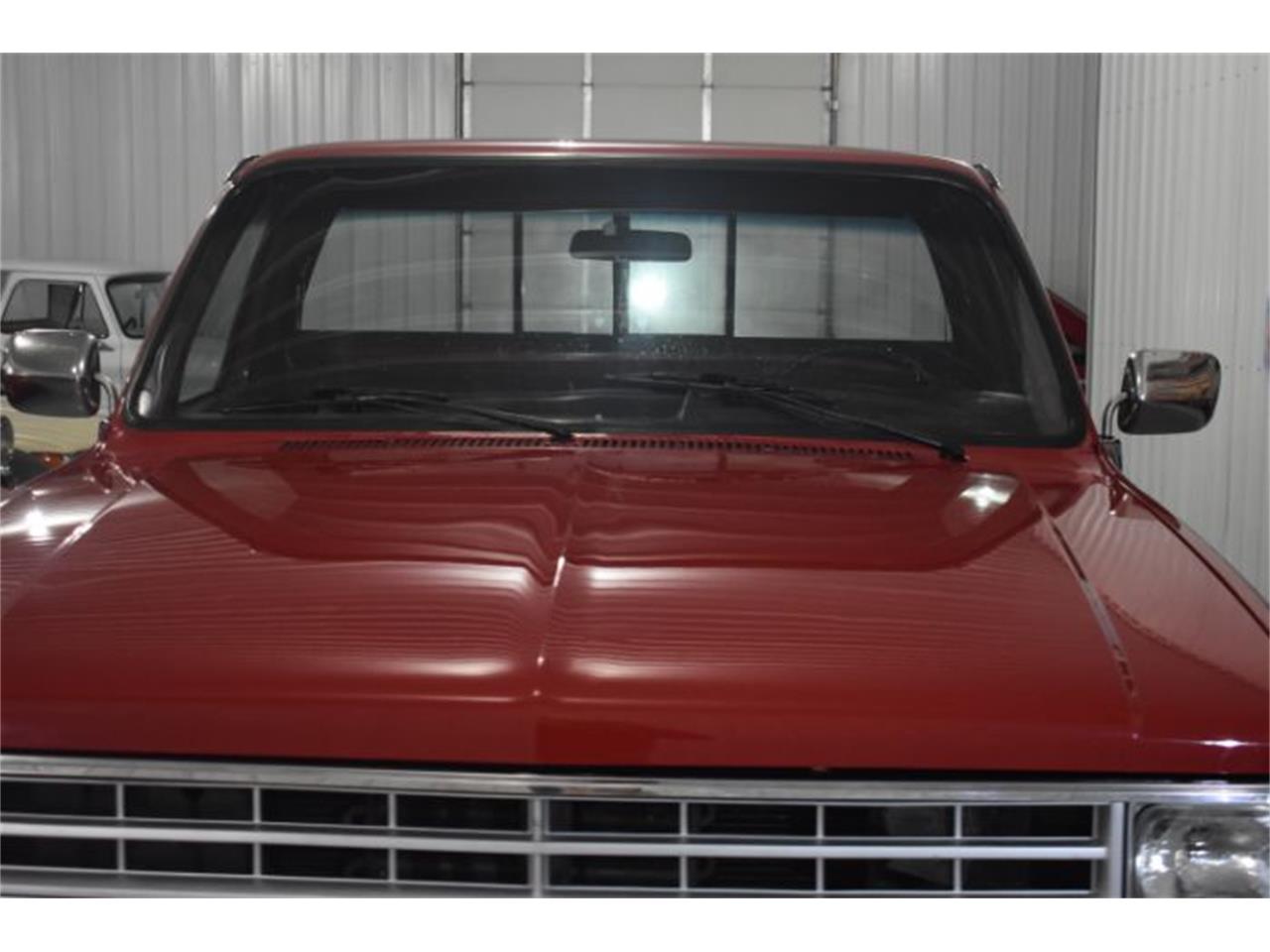 1985 Chevrolet K-10 for sale in Cadillac, MI – photo 10