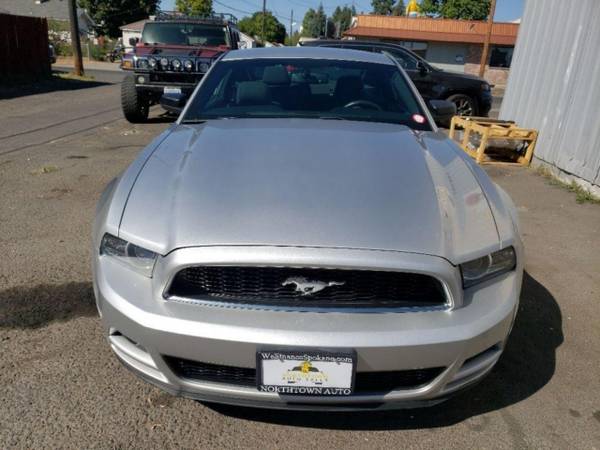 2014 Ford Mustang - cars & trucks - by dealer - vehicle automotive... for sale in Spokane, WA – photo 2