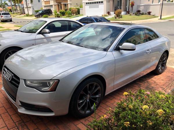 AUDI A5 PREMIUM PACKAGE QUATTRO for sale in Other, Other