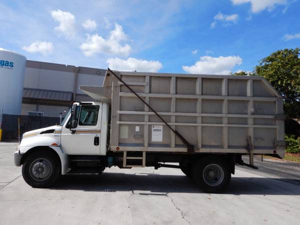 2010 International 4300 White - - by dealer for sale in Other, GA – photo 13