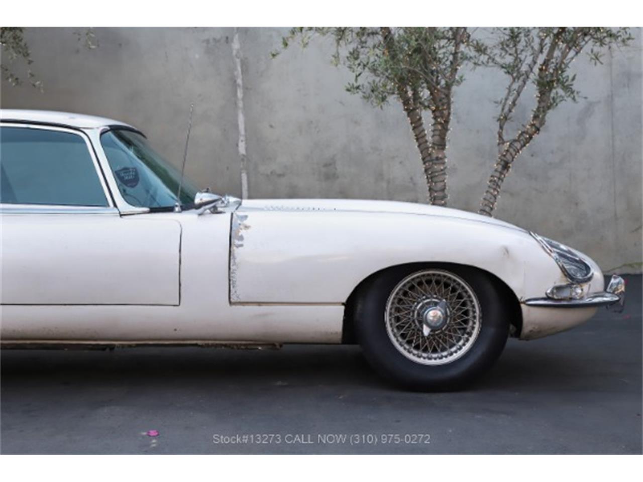 1967 Jaguar XKE for sale in Beverly Hills, CA – photo 9