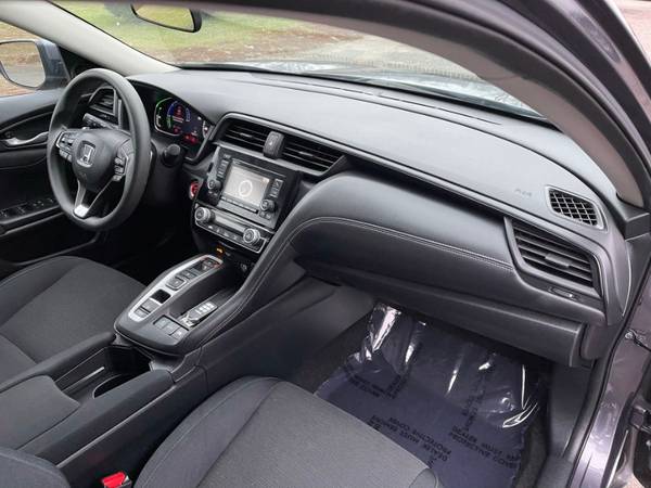 2019 Honda Insight Hybrid 8K Miles Like NEW 55 MPG WOW SAVE for sale in East Windsor, CT – photo 12