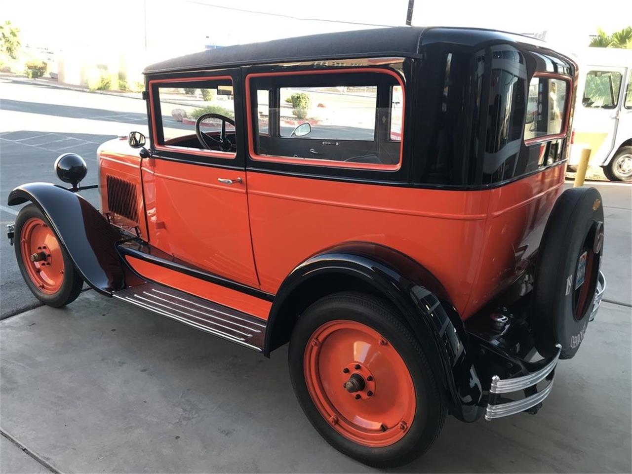 1928 Chevrolet National for sale in Henderson, NV – photo 6