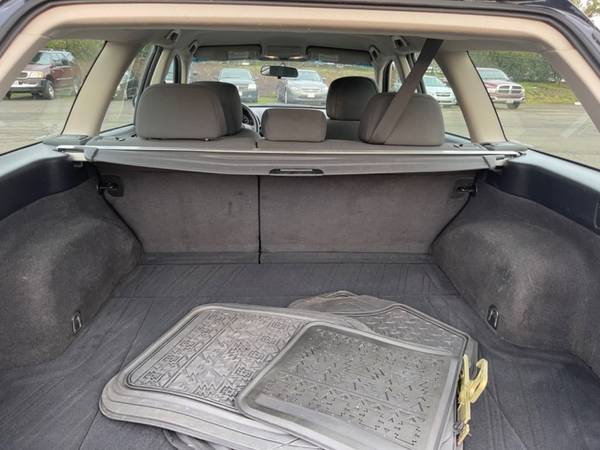 2008 Subaru Outback (Natl) 4dr H4 Auto 2 5i - - by for sale in Milwaukie, OR – photo 21