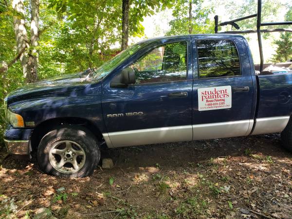 Dodge Ram 1500 for sale in Salem, CT – photo 2