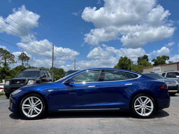 2015 Tesla Model S 85 - Only 11k Miles! - 1 Owner! - STILL NEW! for sale in Debary, FL – photo 2