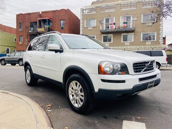 2009 VOLVO XC 90 (((SUPER CLEAN)) - cars & trucks - by dealer -... for sale in Corona, NY – photo 3