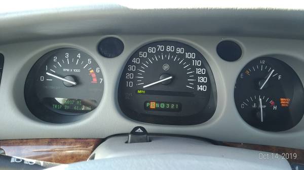 2003 Buick LaSabre - Clean Title for sale in Savage, MN – photo 5