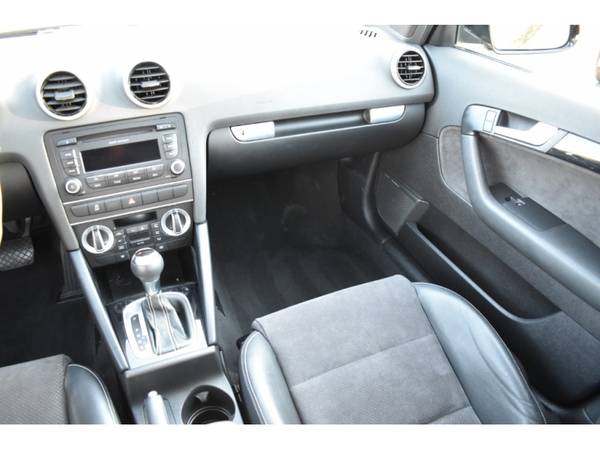 2011 Audi A3 2.0 TDI Diesel Premium Plus Hatchback w/102K for sale in Bend, OR – photo 23