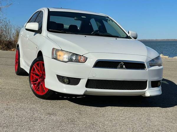 2010 Mitsubishi Lancer - Financing Available! - cars & trucks - by... for sale in Junction City, KS – photo 13