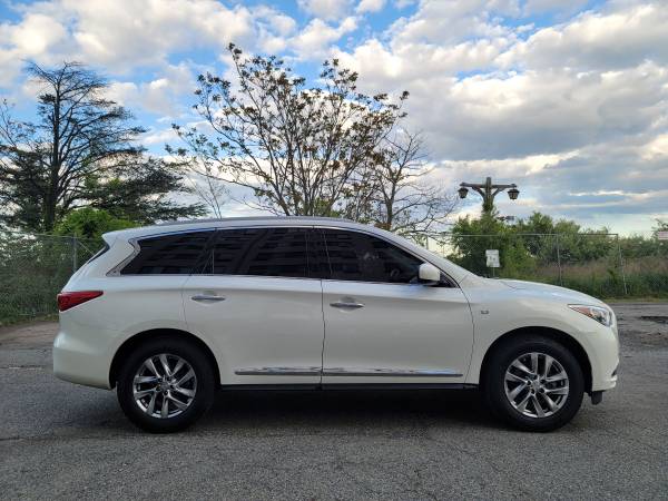 2014 INFINITI QX60 QX 60 AWD - - by dealer - vehicle for sale in STATEN ISLAND, NY – photo 9