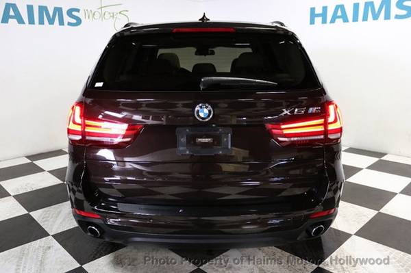 2014 BMW X5 xDrive35i for sale in Lauderdale Lakes, FL – photo 6