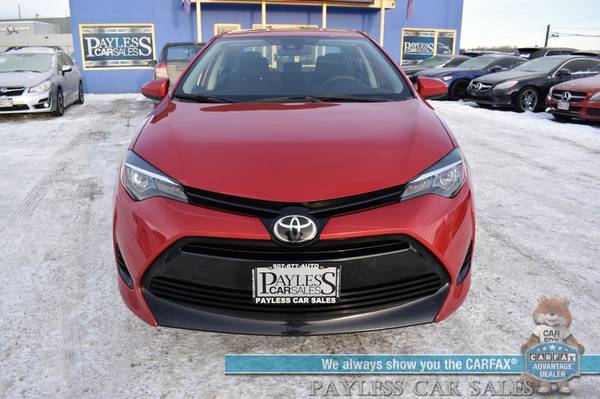 2019 Toyota Corolla LE / Automatic / Bluetooth / Back Up Camera -... for sale in Anchorage, AK – photo 2