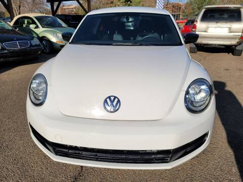 2013 VW BEETLE - - by dealer - vehicle automotive sale for sale in Greeley, CO – photo 6