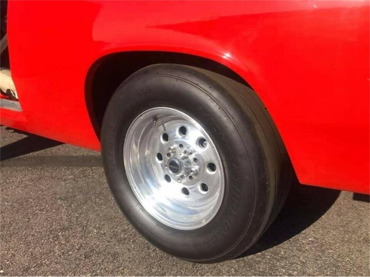 1974 Plymouth Duster for sale in Cadillac, MI – photo 9