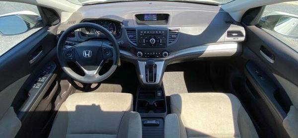 2014 Honda CR-V EX 4dr SUV - - by dealer - vehicle for sale in Raleigh, NC – photo 3
