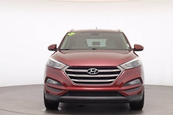 2016 Hyundai Tucson SE - cars & trucks - by dealer - vehicle... for sale in Sarasota, FL – photo 8