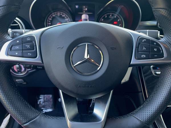 2019 Mercedes-Benz GLC GLC 300 4MATIC AMG SPORT AVAILABLE IN for sale in Bellevue, WA – photo 13