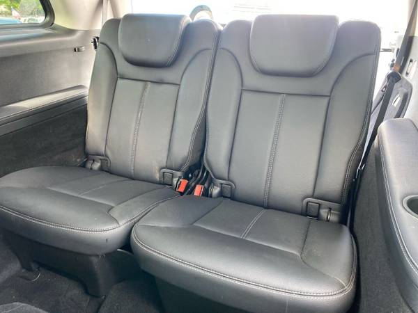 2009 Mercedes GL 450 4Matic AWD Leather 3rd Row Excellent Shape WOW for sale in Pompano Beach, FL – photo 20