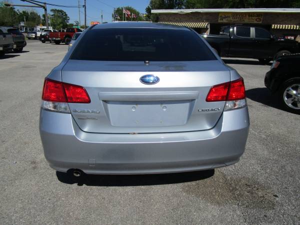 2014 SUBARU LEGACY 3073 - - by dealer - vehicle for sale in Milton, FL – photo 4