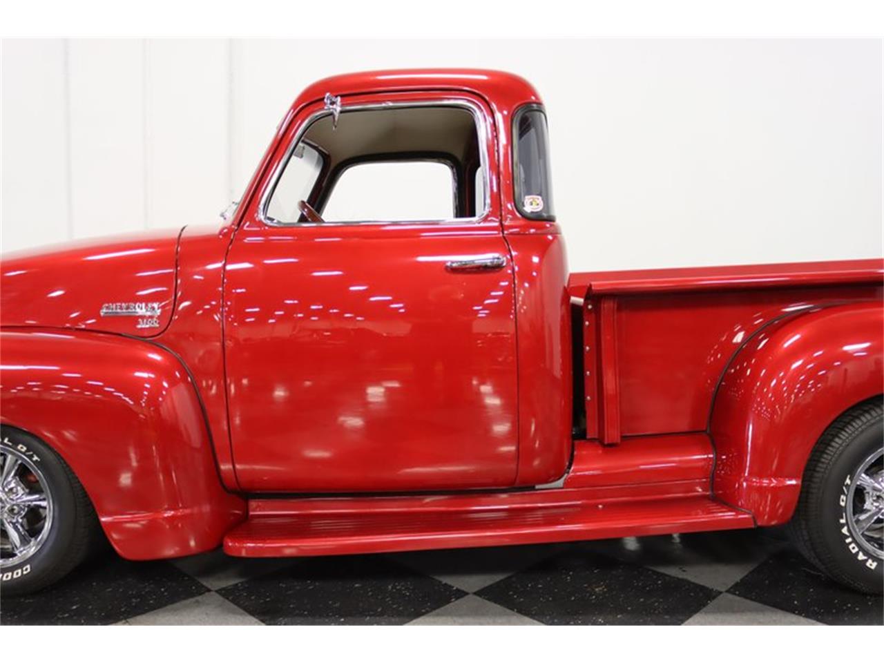 1949 Chevrolet 3100 for sale in Fort Worth, TX – photo 28