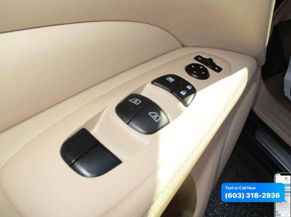 2013 Nissan Pathfinder SL Heated Leather Moonroof ~ Warranty... for sale in Brentwood, ME – photo 24