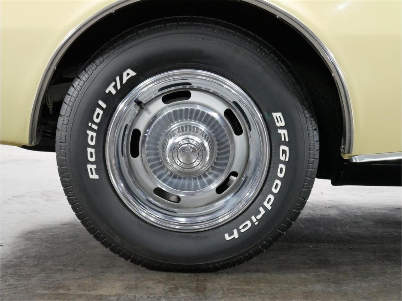 1968 Chevrolet Camaro for sale in Jackson, MS – photo 74