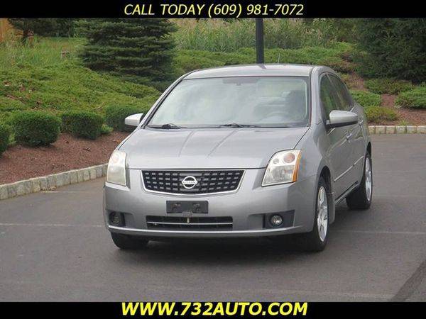 2009 Nissan Sentra 2.0 FE+ 4dr Sedan - Wholesale Pricing To The... for sale in Hamilton Township, NJ – photo 12