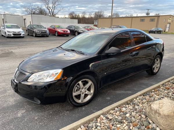 2007 PONTIAC G6 - cars & trucks - by dealer - vehicle automotive sale for sale in DEFIANCE, IN – photo 3