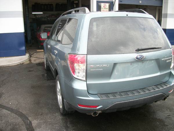 2010 Subaru Forester 2.5X Premium AWD for sale in Lancaster, PA – photo 3
