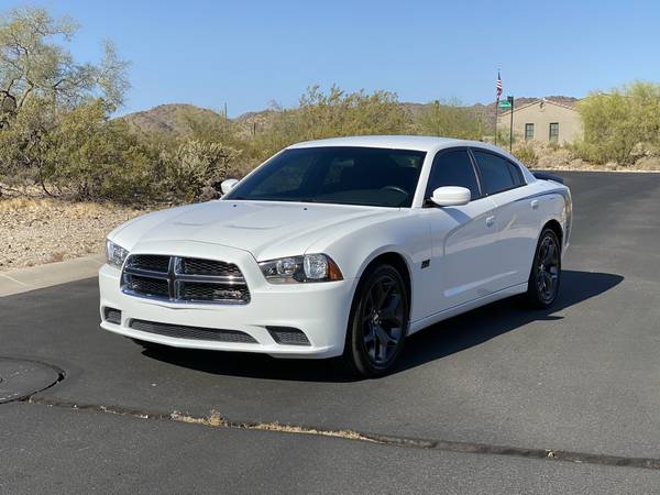 2014 Dodge Charger Super Bee Clone for sale in Buckeye, AZ – photo 8
