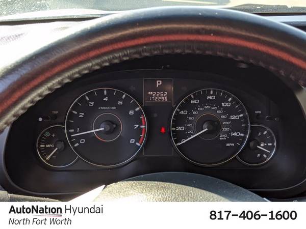 2012 Subaru Outback 2.5i Prem AWD All Wheel Drive SKU:C3245636 -... for sale in North Richland Hills, TX – photo 13