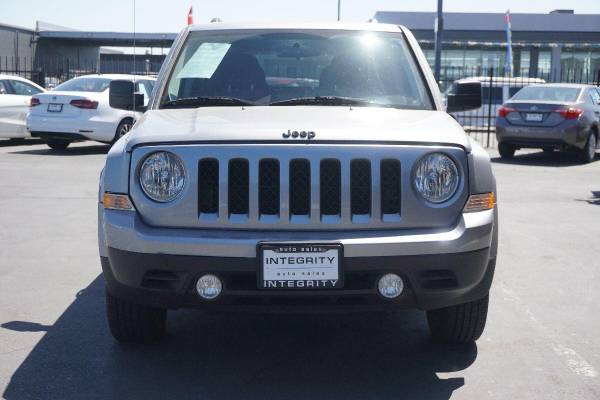 2015 Jeep Patriot Altitude Edition Sport Utility 4D [ Only 20 for sale in Sacramento , CA – photo 8