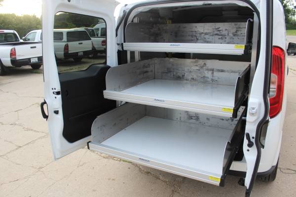 2016 Ram ProMaster City Cargo Van SLT !Only 70k!$249 Per Months! for sale in Madison, WI – photo 9